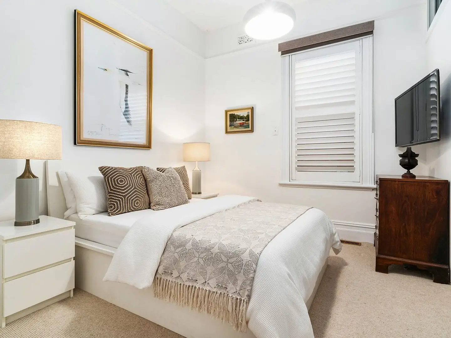 73 Glover Street, Mosman Sold by James Avenue - image 1