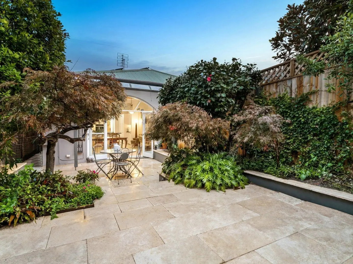 73 Glover Street, Mosman Sold by James Avenue - image 1