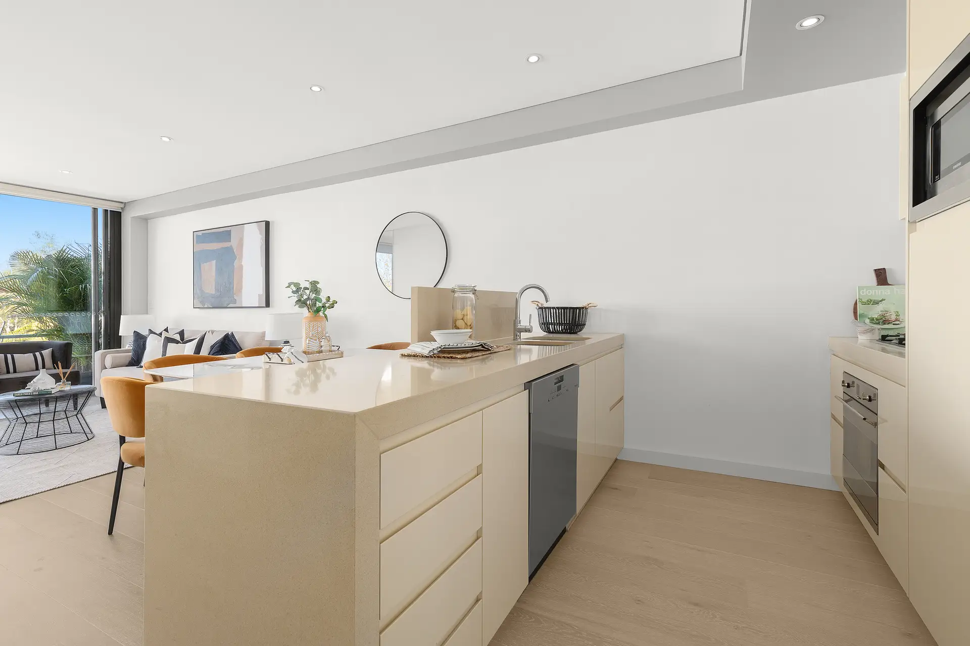 12/102 Spofforth Street, Cremorne Sold by James Avenue - image 1