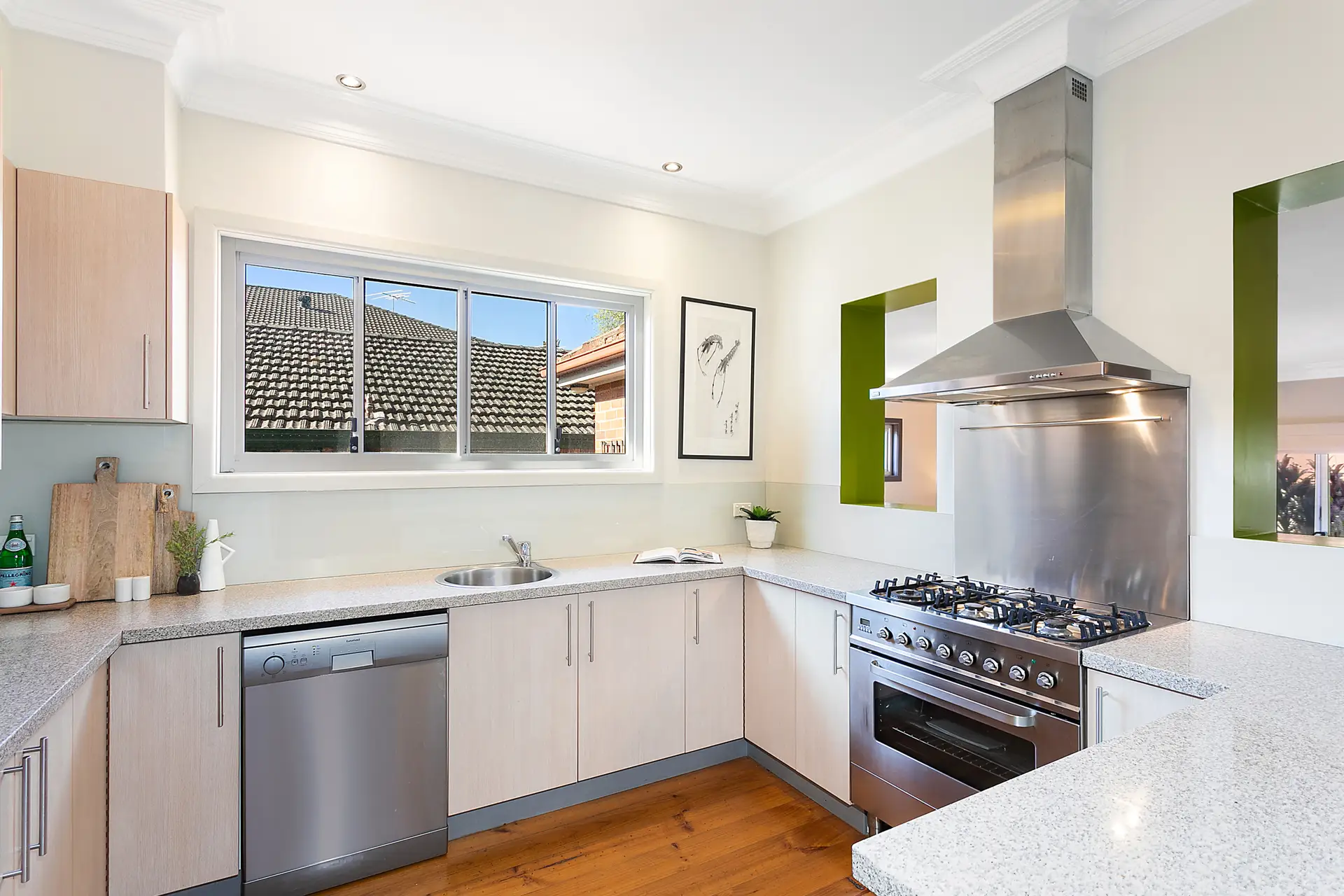 25 Rickard Street, Ryde Sold by James Avenue - image 1