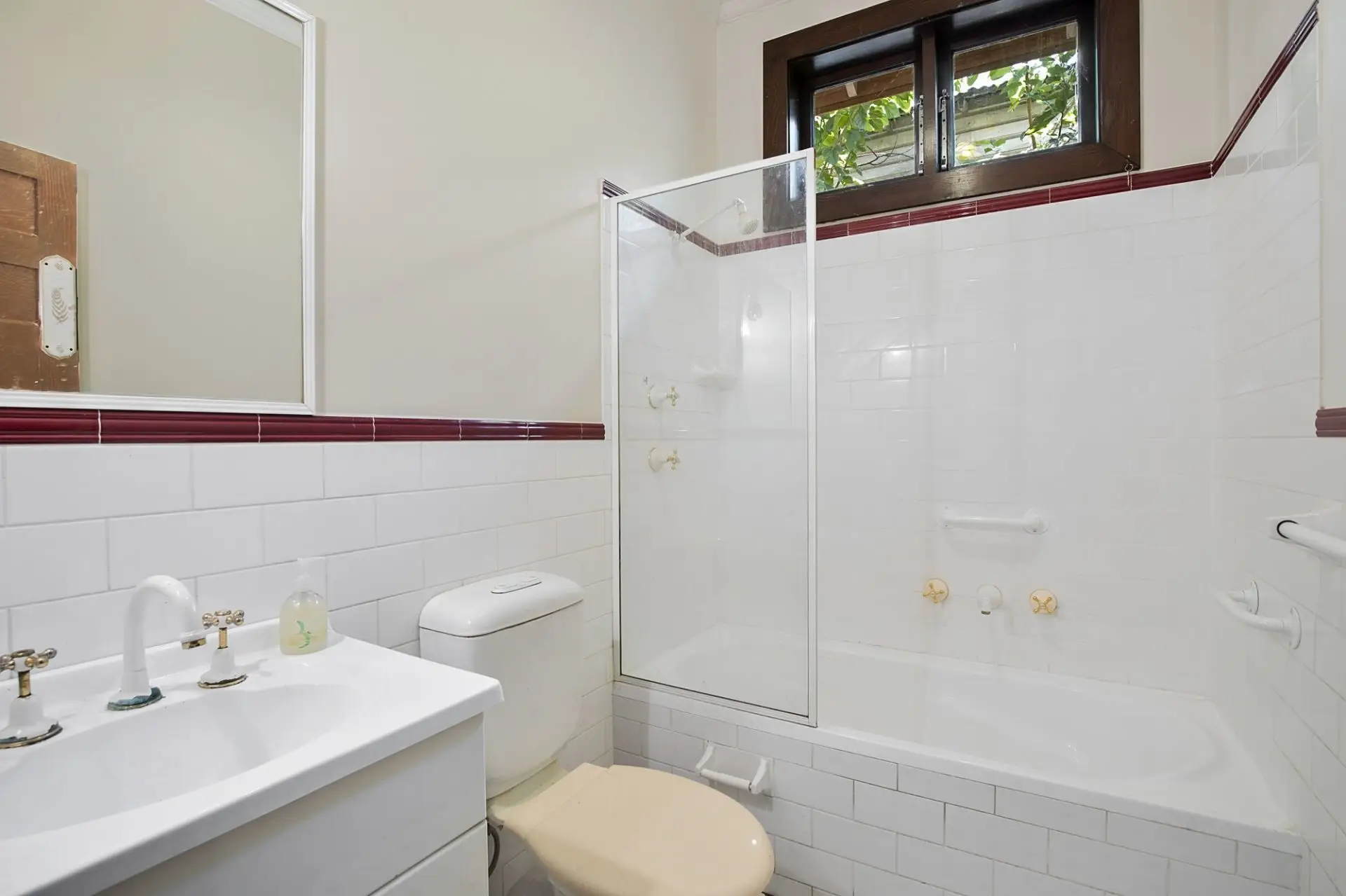 44 Linton Avenue, West Ryde Sold by James Avenue - image 1