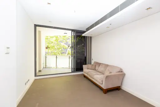 705/8 Glen Street, Milsons Point Leased by James Avenue
