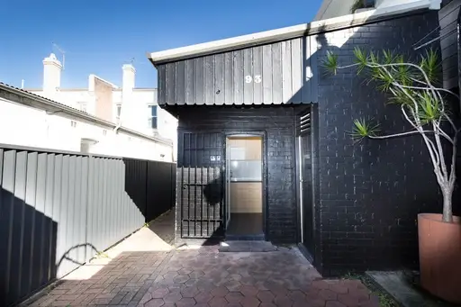 93A Queen Street, North Strathfield Leased by James Avenue