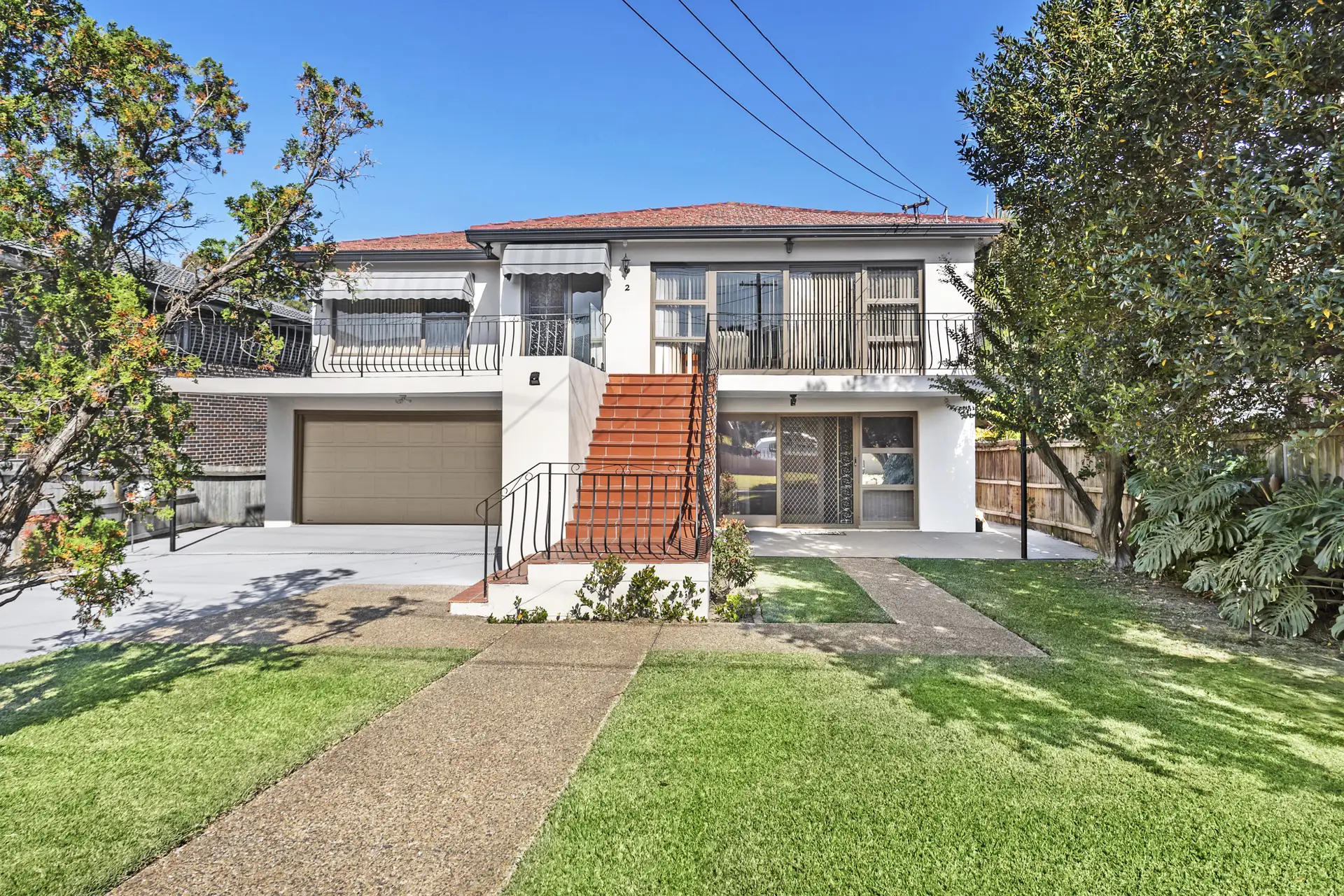 2 Potts Street, Ryde Sold by James Avenue - image 1