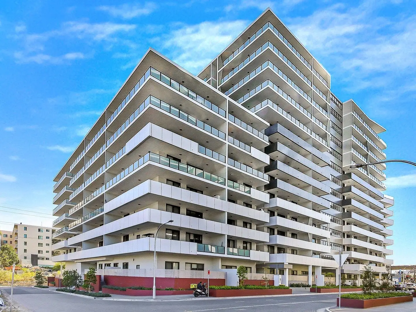 639/4 Nipper Street, Homebush Leased by James Avenue - image 1