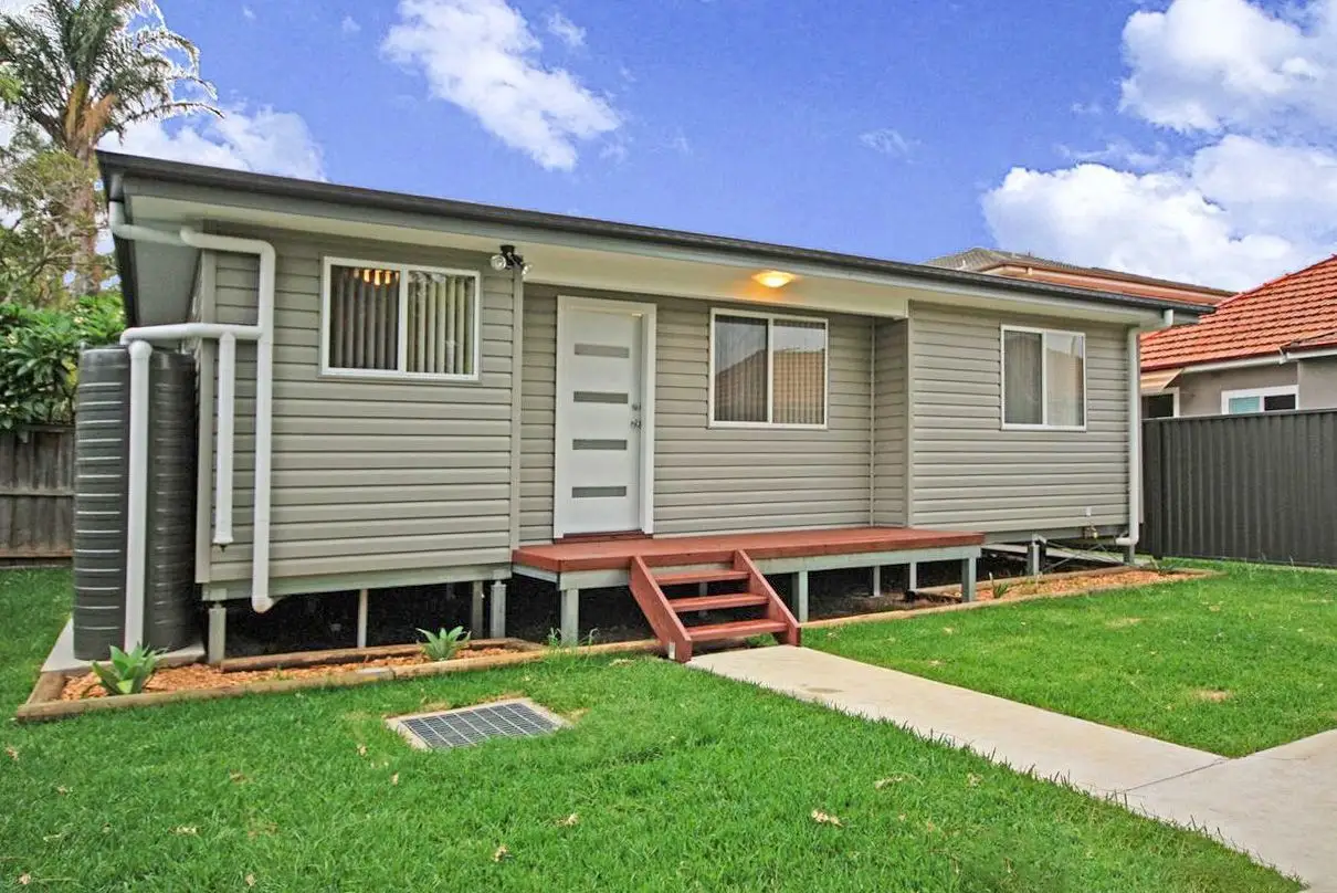 23a Rickard Street, Ryde Leased by James Avenue - image 1