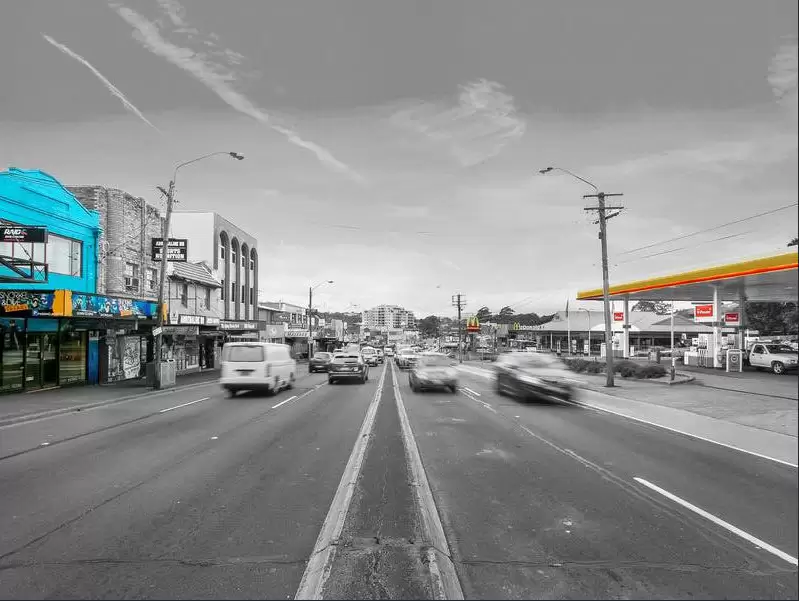 1057 Victoria Road, West Ryde Leased by James Avenue - image 1