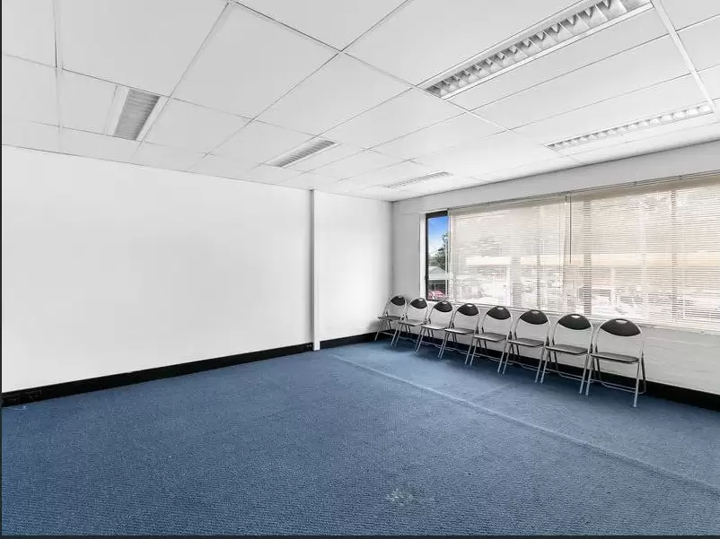 1057 Victoria Road, West Ryde Leased by James Avenue - image 1