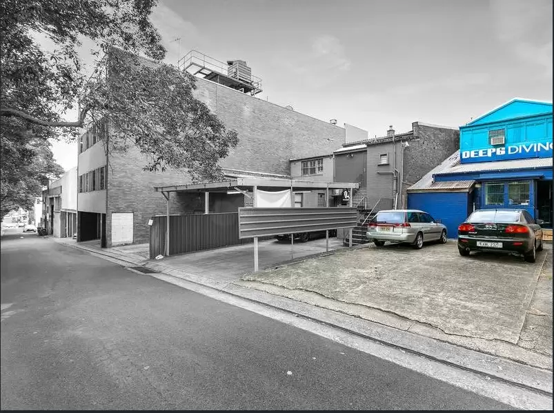 1057 Victoria Road, West Ryde Leased by James Avenue - image 1