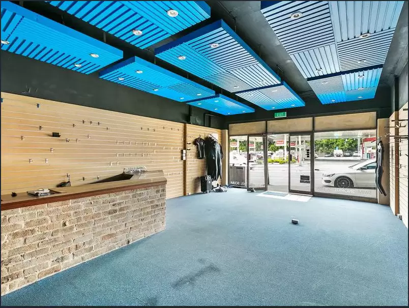 1057 Victoria Road, West Ryde Leased by James Avenue - image 1