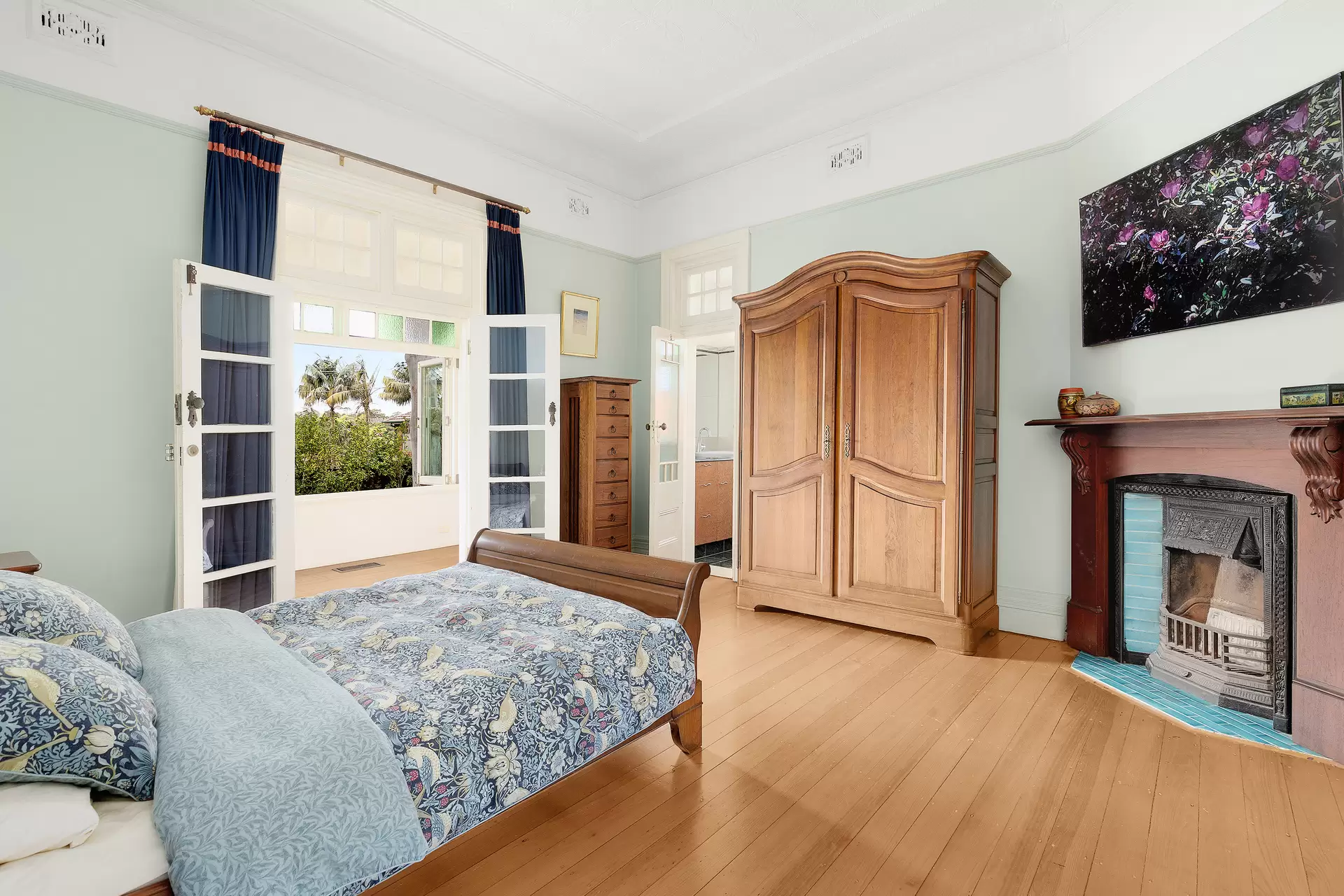 12 Oswald Street, Mosman Leased by James Avenue - image 1
