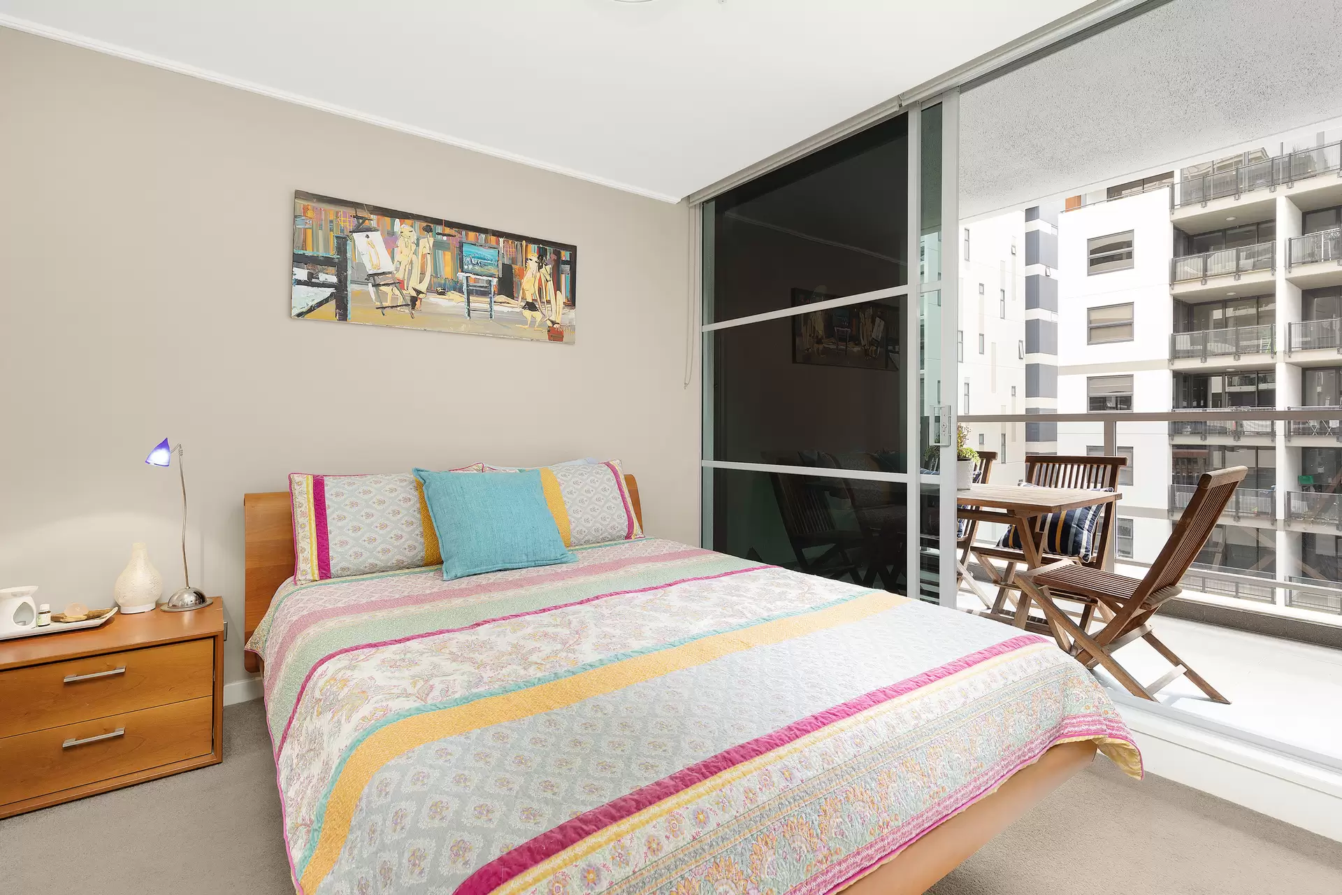 703/15 Atchison Street, St Leonards Sold by James Avenue - image 1