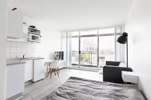 608/5 Ward Avenue, Potts Point Leased by James Avenue