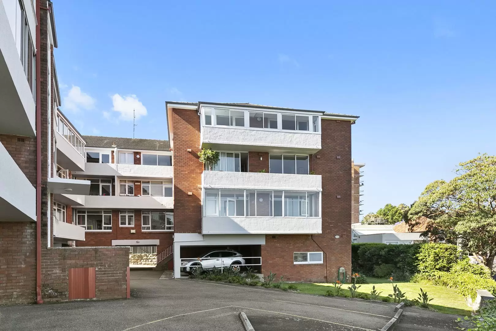 21/11 Merlin Street, Neutral Bay Leased by James Avenue - image 1