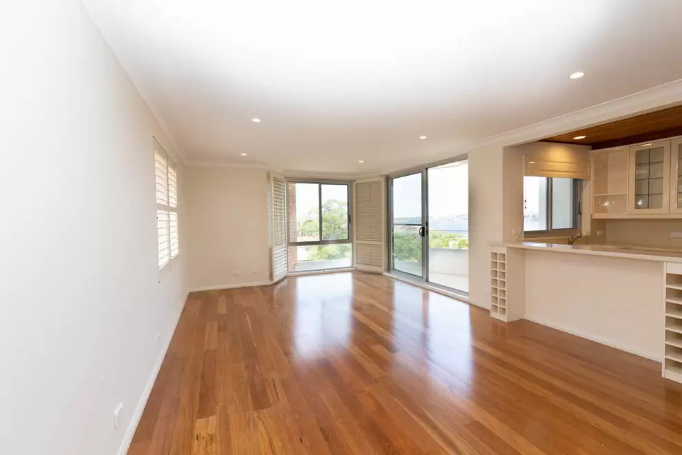 6/10 Raymond Road, Neutral Bay Leased by James Avenue