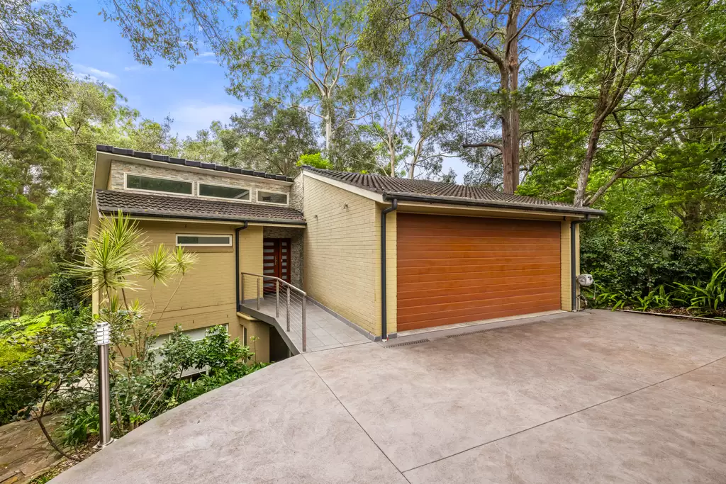 50 Livingstone Avenue, Pymble Sold by James Avenue