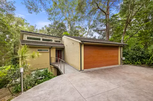 50 Livingstone Avenue, Pymble Sold by James Avenue