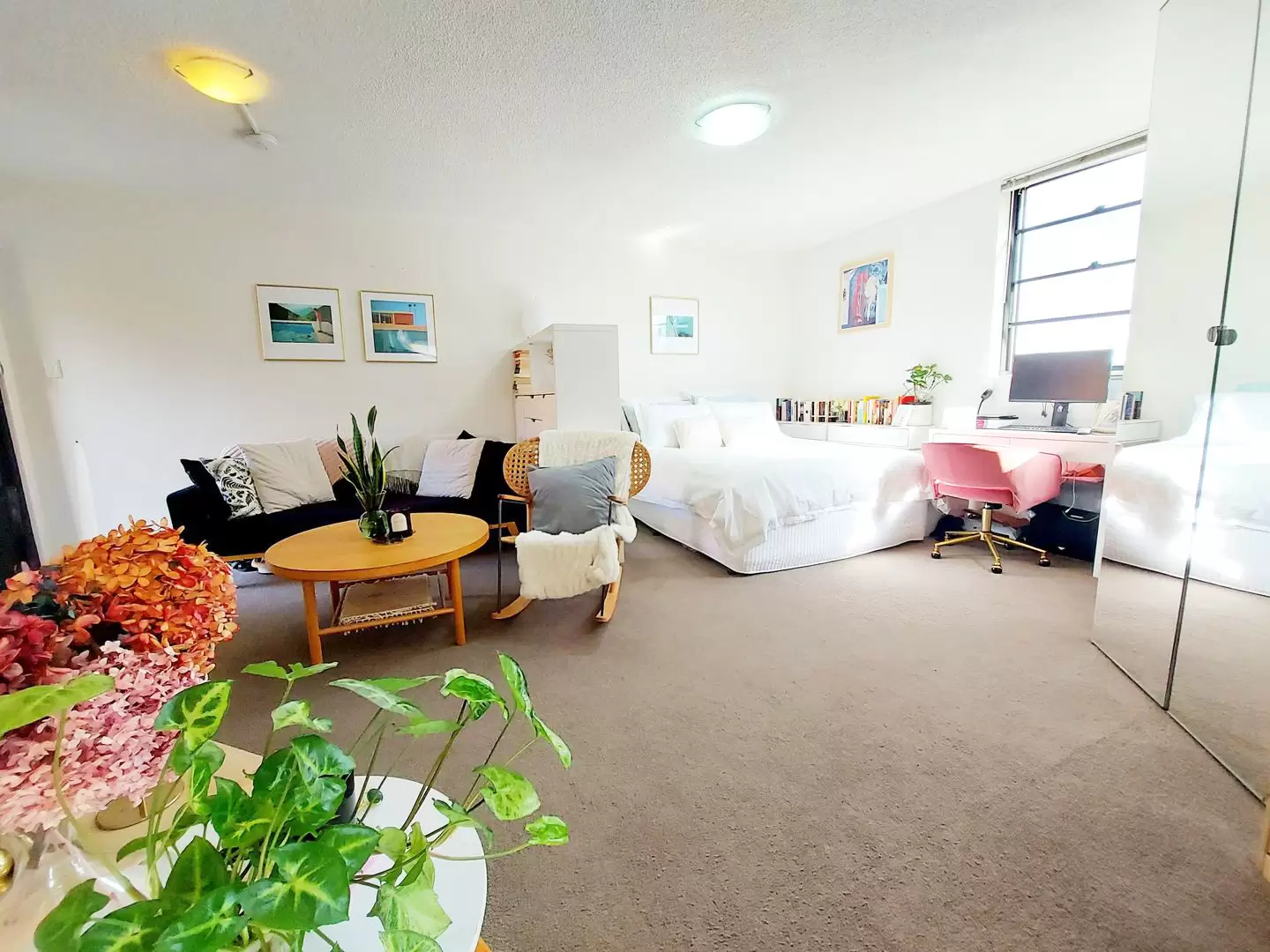 5/35 Fitzroy Street, Kirribilli Sold by James Avenue - image 1