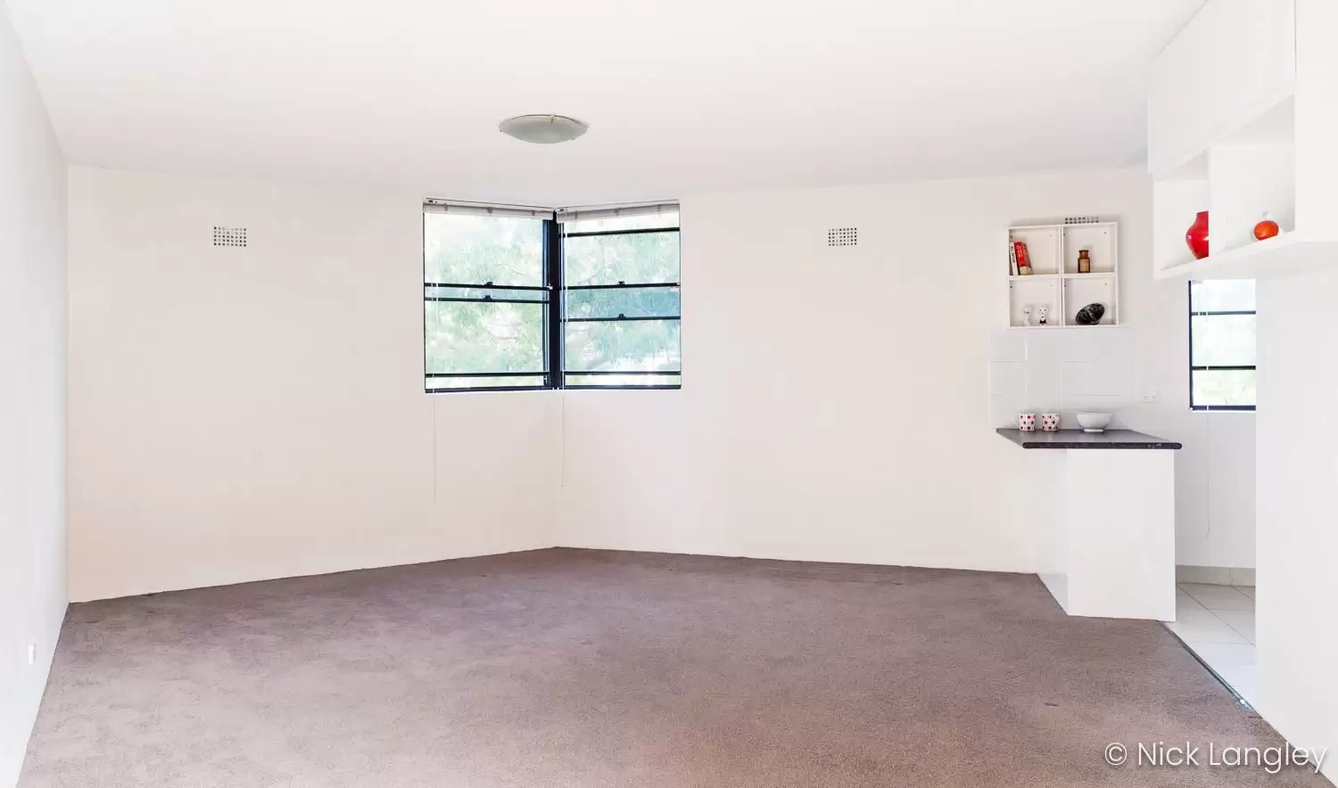 5/35 Fitzroy Street, Kirribilli Sold by James Avenue - image 1