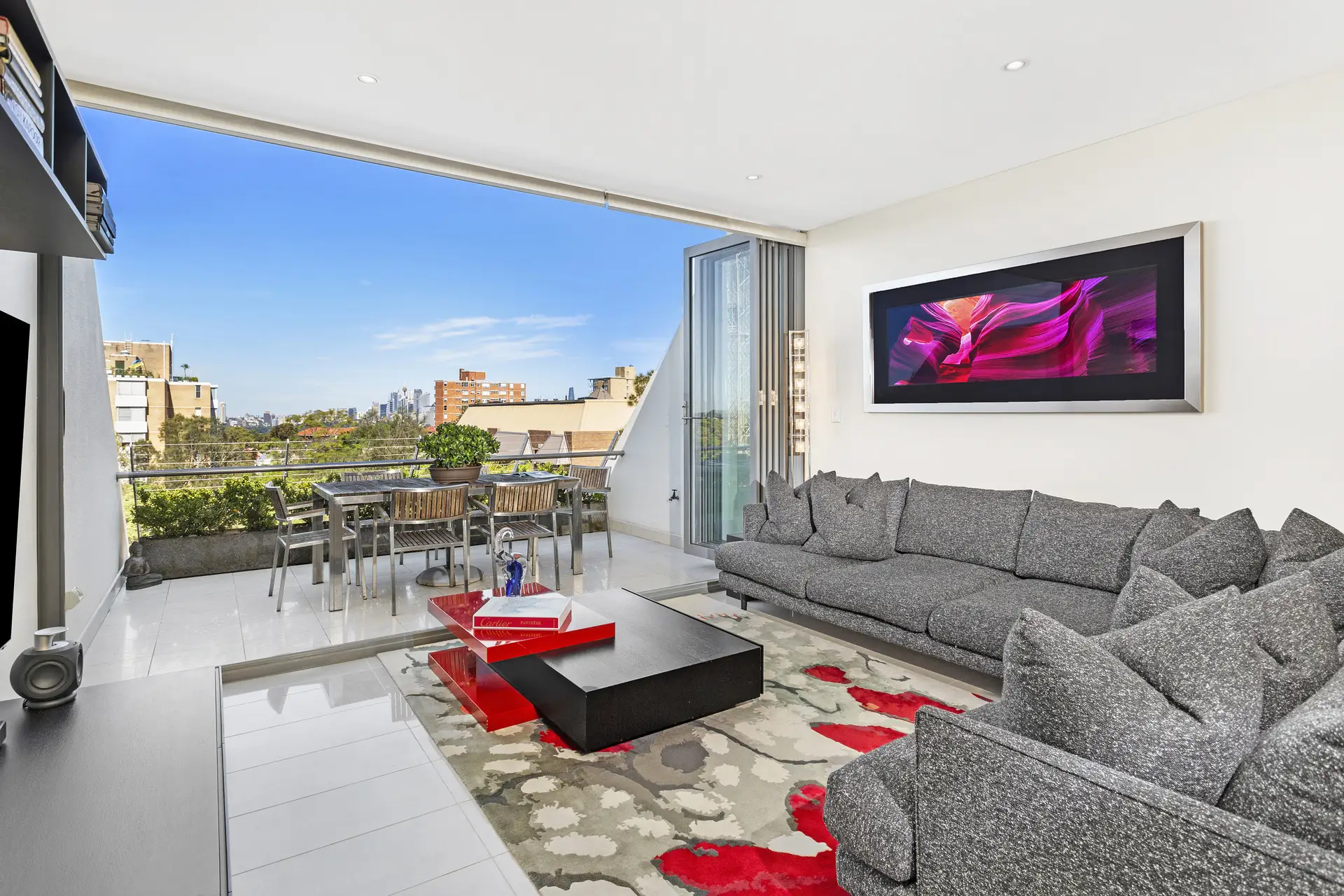 13/102 Spofforth Street, Cremorne Sold by James Avenue - image 1