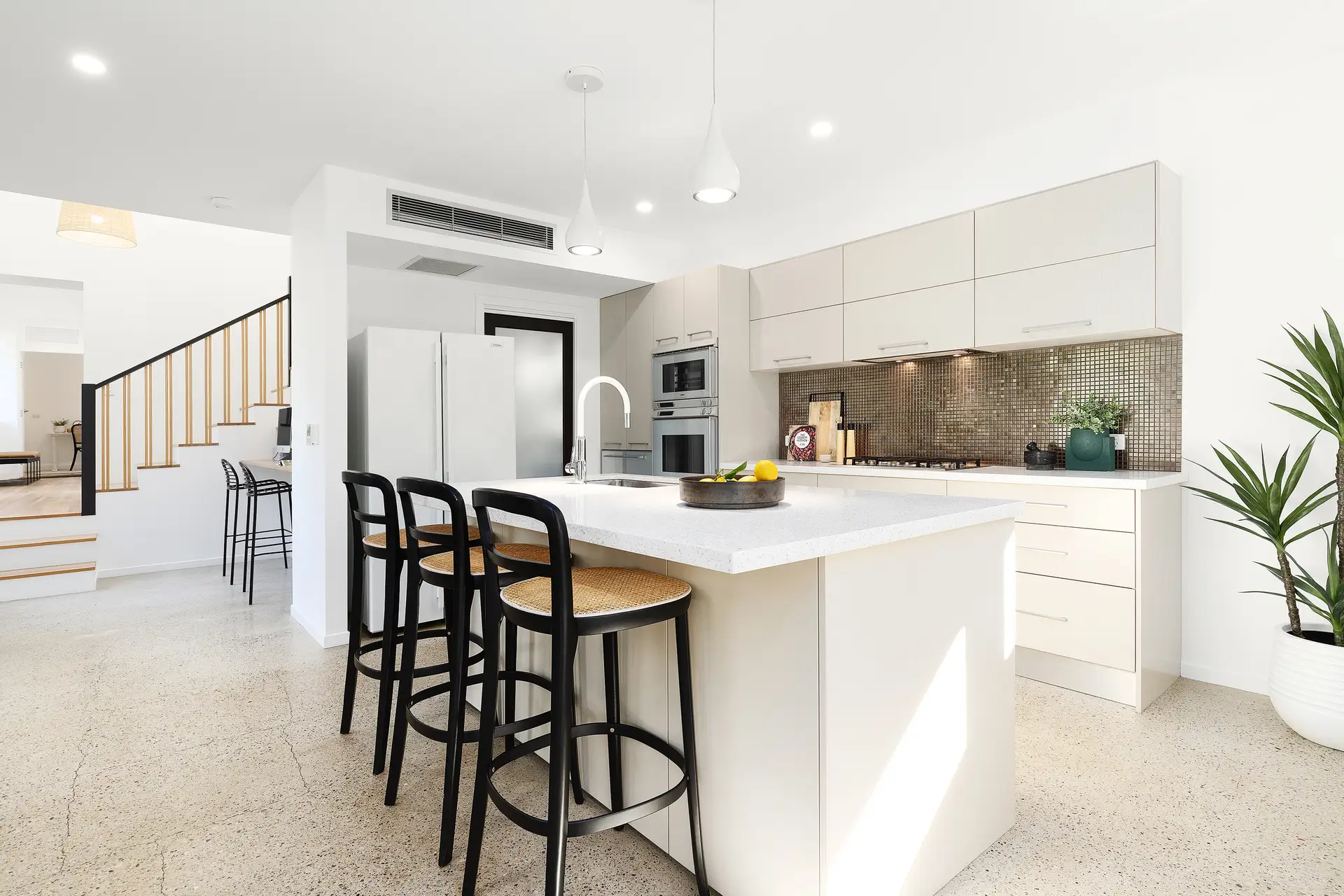 96 Winbourne Street, West Ryde Sold by James Avenue - image 1