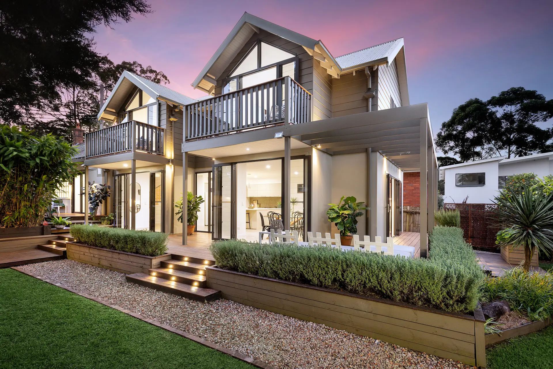 96 Winbourne Street, West Ryde Sold by James Avenue - image 1