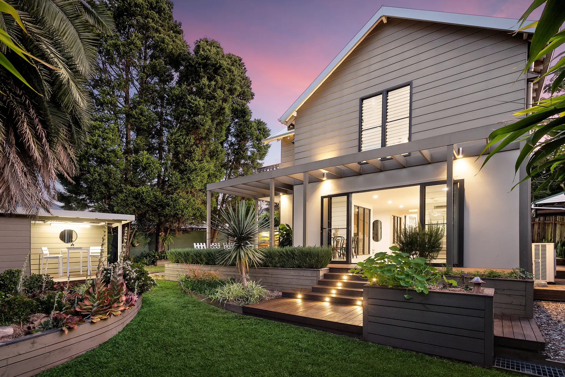 96 Winbourne Street, West Ryde Sold by James Avenue - image 1